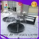 reliable inflatable amusement park series for children 1