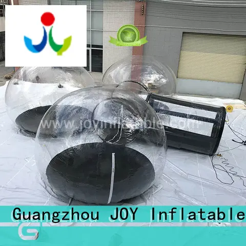 JOY inflatable inflatable bubble tent wholesale for child 1