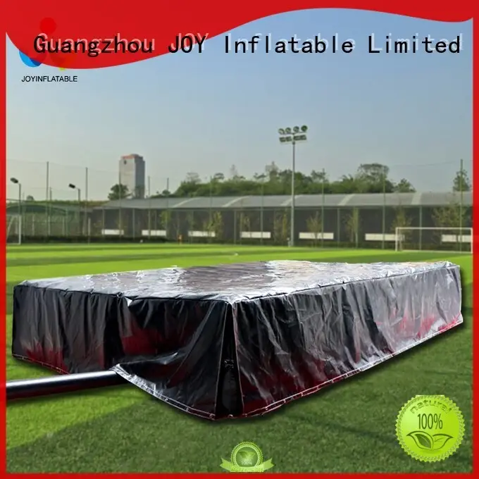 stunt mountain bike airbag manufacturer for outdoor 1