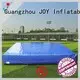 JOY inflatable pit giant airbag for sale customized for kids 1
