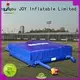 JOY inflatable snowboard giant airbag for sale series for kids 1
