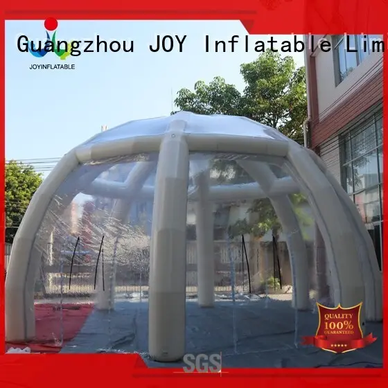 cloth inflatable marquee suppliers from China for child 1