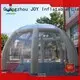 cloth inflatable marquee suppliers from China for child 1