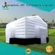 JOY inflatable trampoline inflatable house tent supplier for kids 1
