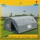 JOY inflatable military army medical tent inquire now for children 1