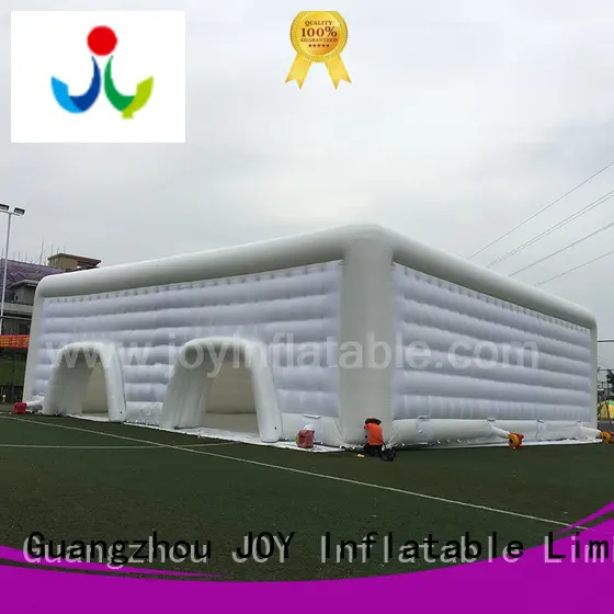JOY inflatable blow up tent customized for kids 1