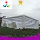 JOY inflatable blow up tent customized for kids 1