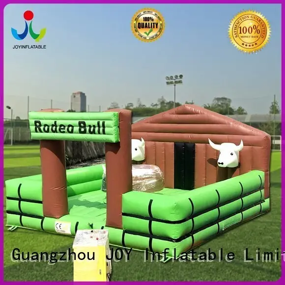 electric inflatable sports customized for outdoor 1