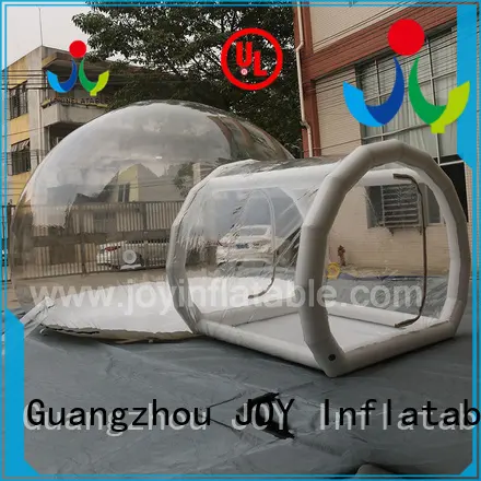 toys inflatable bubble tent supplier for child 1