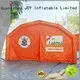 quality military medical tent with good price for outdoor 1
