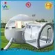 JOY inflatable iceberg bubble tent personalized for kids 1