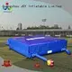 JOY inflatable stunt mattress manufacturer for child 1