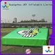 JOY inflatable stunt mat directly sale for child 1