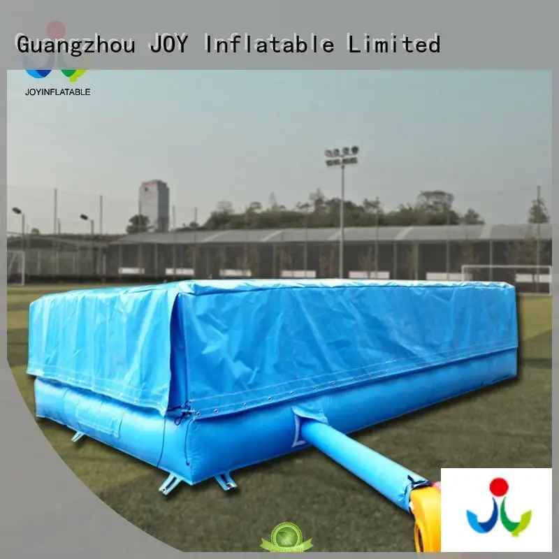 snowboard free fall trampoline park manufacturer for kids 1