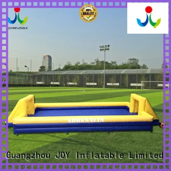 JOY inflatable inflatable games customized for children 1