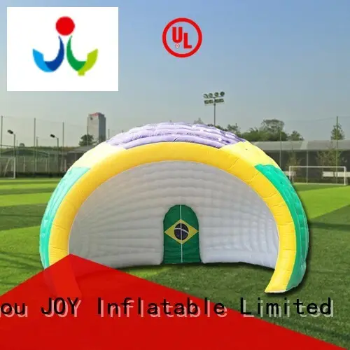 JOY inflatable event 6 man inflatable tent from China for children 1