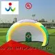 JOY inflatable event 6 man inflatable tent from China for children 1