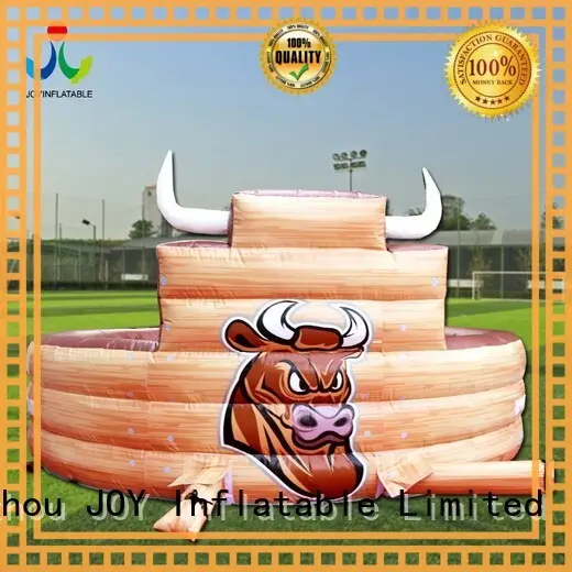 JOY inflatable inflatable sports manufacturer for outdoor 1