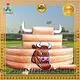 JOY inflatable inflatable sports manufacturer for outdoor 1