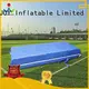 JOY inflatable stunt mats cheap manufacturer for children 1