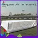 JOY inflatable park action sports trampoline mat customized for child 1