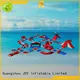 JOY inflatable amusement lake inflatables inflatable park design for kids 1