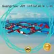 JOY inflatable sale inflatable floating water park factory for outdoor 1