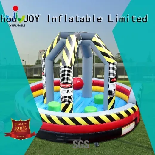 JOY inflatable tents inflatable sports games customized for kids 1