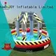 JOY inflatable tents inflatable sports games customized for kids 1