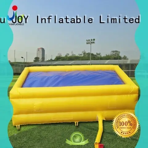 mountain bike jump airbag series for outdoor 1