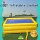 mountain bike jump airbag series for outdoor 1