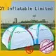 JOY inflatable inflatable canopy tent with good price for kids 1