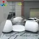 JOY inflatable bungee inflatable bubble tent personalized for children 1