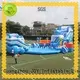 JOY inflatable inflatable funcity personalized for kids 1