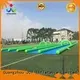 JOY inflatable blow up slip and slide series for child 1
