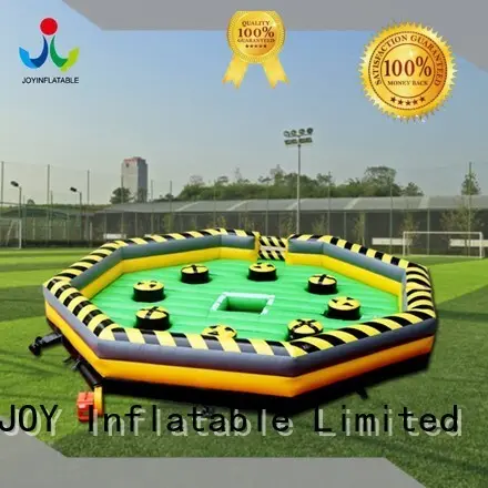 geodesic inflatable sports games from China for children 1