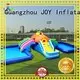 entrance inflatable funcity factory price for outdoor 1