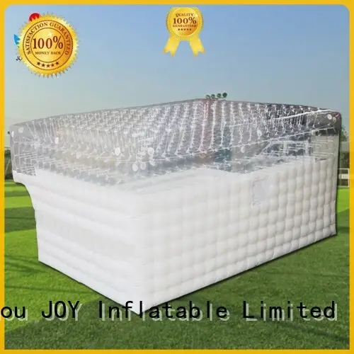 JOY inflatable jumper inflatable marquee factory price for children 1