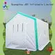 army inflatable medical tent inquire now for child 1