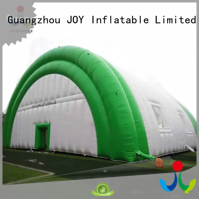 JOY inflatable structure inflatable giant tent directly sale for children 1