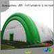 JOY inflatable structure inflatable giant tent directly sale for children 1