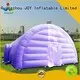 games Inflatable cube tent supplier for children 1