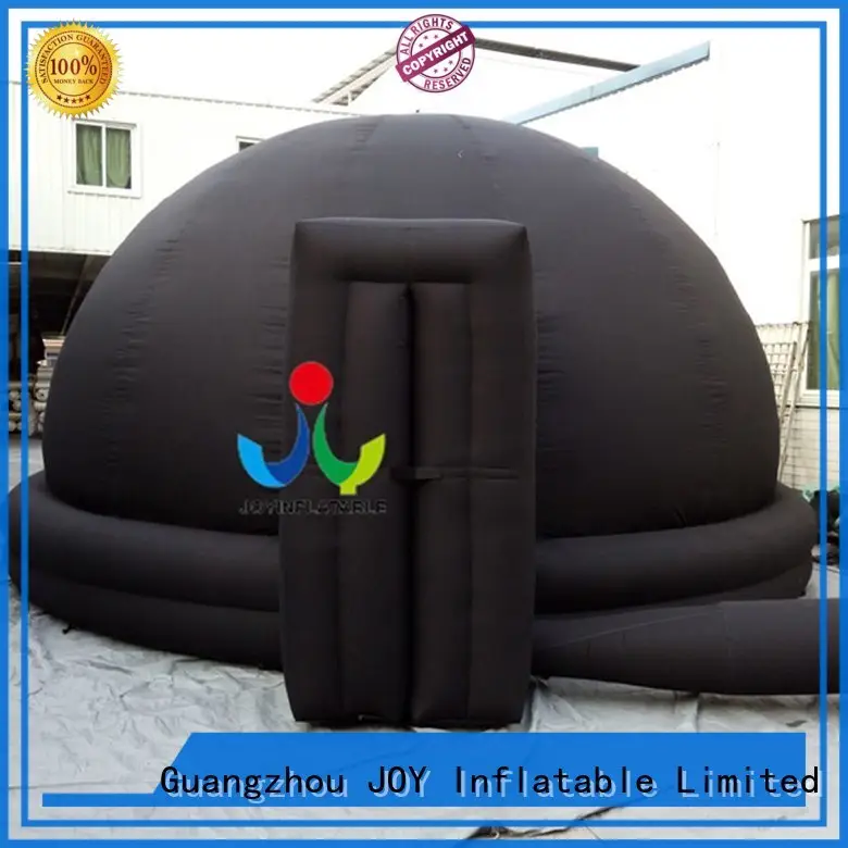 promotion inflatable igloo tent customized for outdoor 1