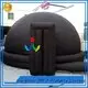 promotion inflatable igloo tent customized for outdoor 1