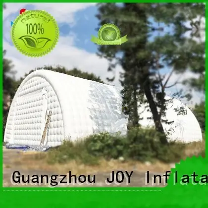 JOY inflatable marquee inflatable giant tent series for kids 1