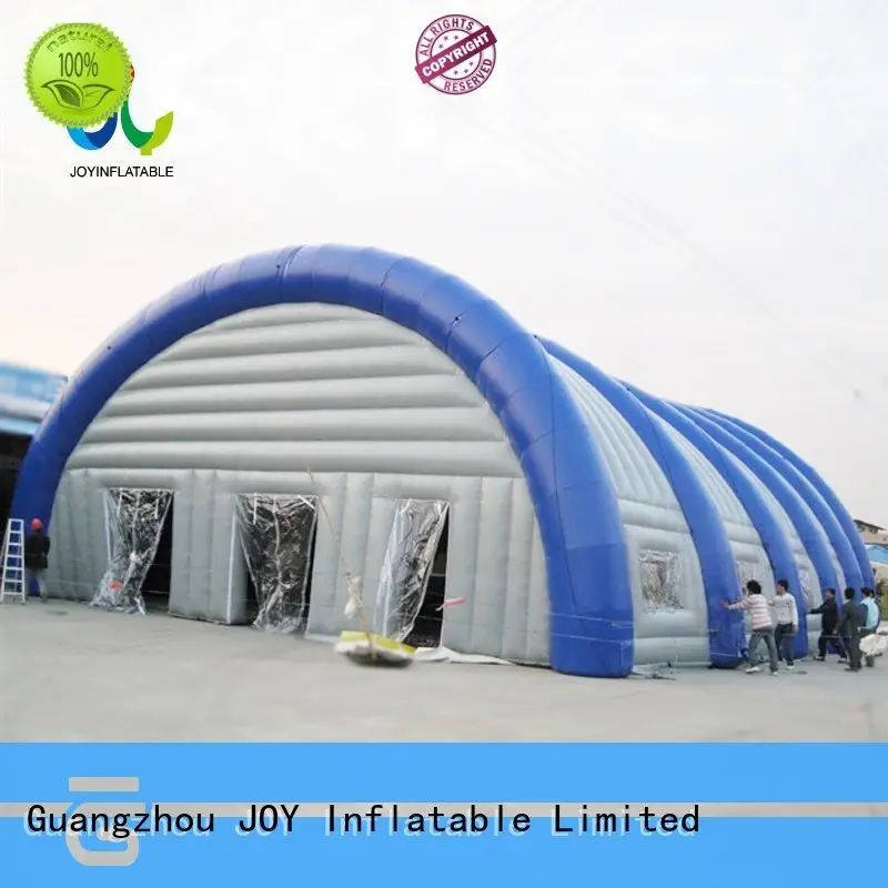 JOY inflatable marquee inflatable party tent customized for outdoor 1