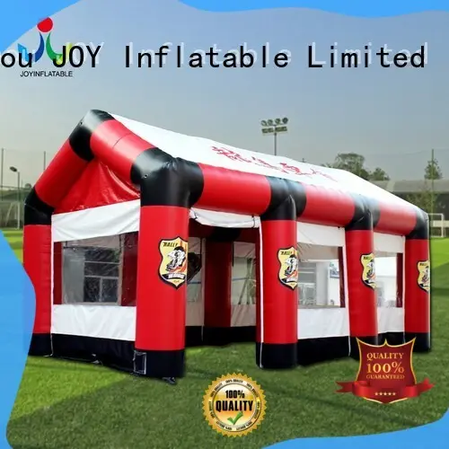 JOY inflatable inflatable marquee supplier for kids 1