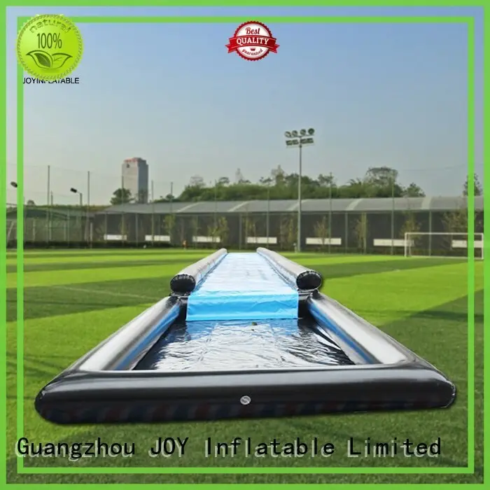durable best inflatable water slides from China for children 1