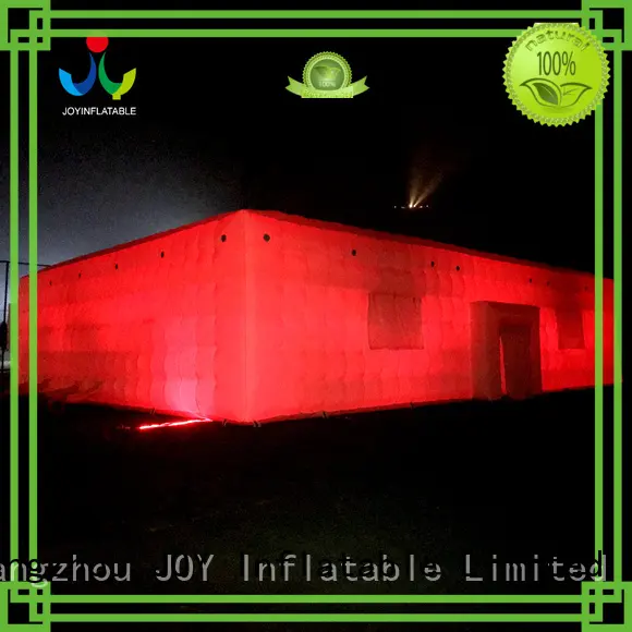 JOY inflatable inflatable house tent personalized for outdoor1 1