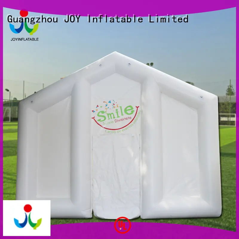 JOY inflatable giant inflatable cube marquee wholesale for child 1
